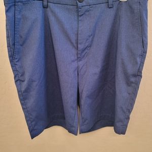 Men's Golf Shorts Size 36 Roundtree & Yorke